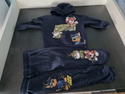 Dres dziecięcy Psi Patrol