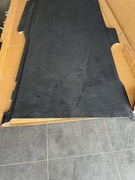 Nowa wykładzina w447 Mercedes V klasa extra long 2024 2025