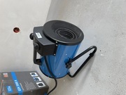 Güde nagrzewnica 5 KW 400v