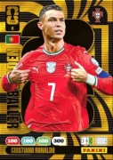 Cristiano Ronaldo Golden Baller - Panini World Cup 2026