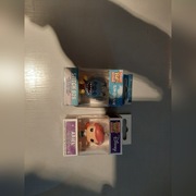Funko Pop Bryloczki Disney