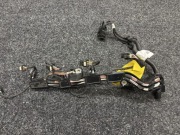 Bmw instalacja wiązka wtrysków silnik B48