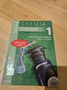 Zbiór zadań chemia Operon