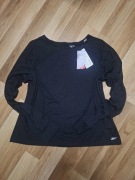 Reebok sportowa bawełniana bluzka rozmiar XXL 
