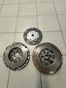 Dwumas sprzęgło jeep Renegade compass komplet 2.0mtj