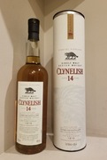 Whisky Clynelish 14 0,7 l