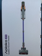 Odkurzacz bezprzewodowy 