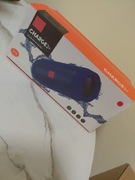 GŁOŚNIK BEZPRZEWODOWY BLUETOOTH BASS POWERBANK