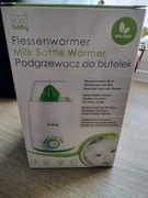 Podgrzewacz sterylizator do butelek 3w1