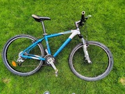 Rower TREK 4500 26" dla dziecka.