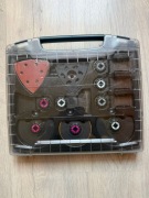 BOSCH MT zestaw  34szt.