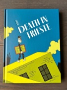 DEATH IN TRIESTE - Jason - Fantagraphics Books