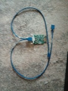 Cisco moduł karta WIC-2T + 2 kable CCNA/CCNP