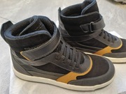 Buty zimowe chłopięce Lasocki Young