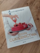 SZKOŁA CUKIERNICTWA