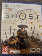 Ghost Of Yotei PS5 polska wersja 