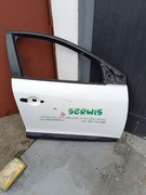 Drzwi prawe Megane 3