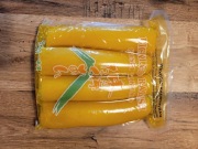 Rzepa marynowana (rzodkiew)