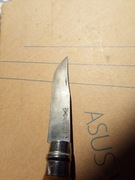 Opinel No.12 Stare logo. Piękny stan !