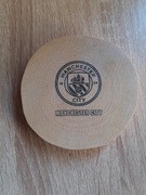 Manchester City. Podkładka pod kubek. 