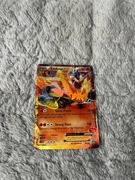 Emboar EX Ultra Rare 14/122