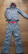 Komplet narciarski damski 4F rozm. M