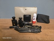 Kosmetyczka Bvlgari z kosmetykami