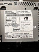 Radio samochodowe JEEP RENEGADE