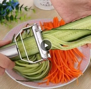 Wielofunkcyjna obieraczka do warzyw 