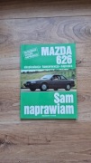 Książka Mazda 626 Sam naprawiam
