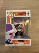 Frieza Dragon Ball Vinyl Figure POP Animation 619
