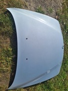 Maska pokrywa silnika BMW E39