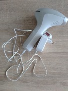 Depilator Philips Lumea SC2007 uszkodzony