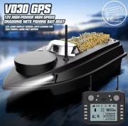 Łódka FLYTEC V030 GPS