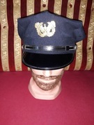 CZAPKA POLICJA  -  CHICAGO - USA !