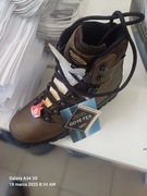 Buty Meindl MFSystem rozmiar 7, 41