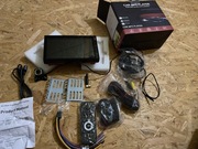 Samochodowe radio multimedialne Car MP5 Player z Android, Apple, Mirrorlink