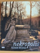 Nekropolis Adam Bujak Nowa 