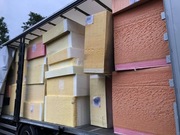Pianka tapicerska w blokach, gąbka meblowa