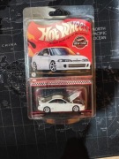 Hot Wheels 1995 Honda Integra Type R RLC