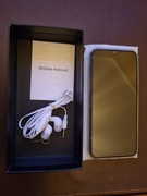 Telefon POVA 5 16 GB/512 Srebrny