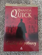 Czekaj do pólnocy Amanda Quick