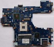 Płyta główna Asus K75V A75V R700 LA-8222P uszkodzona