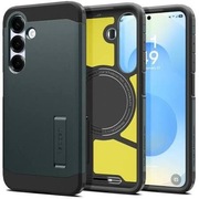 Etui Spigen Tough Armor Magsafe Samsung S25+