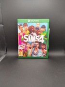 Gra the Sims 4 Xbox one 