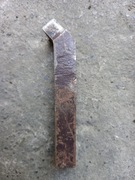 Nóż tokarski (jedna sztuka)