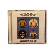 Płyta CD The Black Eyed Peas - The Beginning
