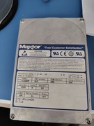 Dysk twardy maxtor 71336AP 1.3GB UNIKAT 