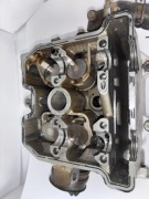 Głowica Suzuki DR-Z 400 / LTZ 400