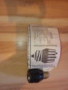 Bezpiecznik Automatyczny 6,3A Zapas z wojska PRL